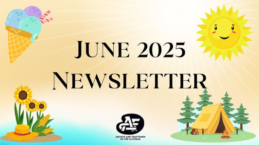 June 2025 Newsletter