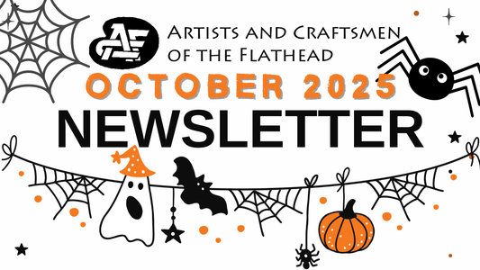 October 2025 Newsletter