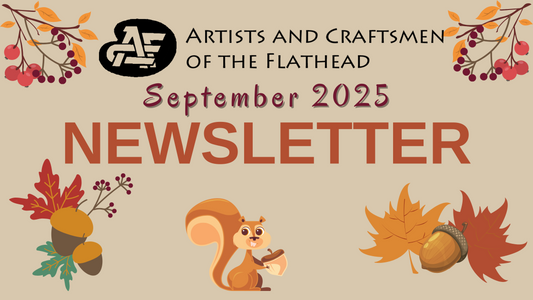 September 2025 Newsletter