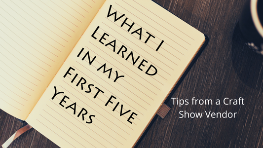 What I Learned in My First Five Years