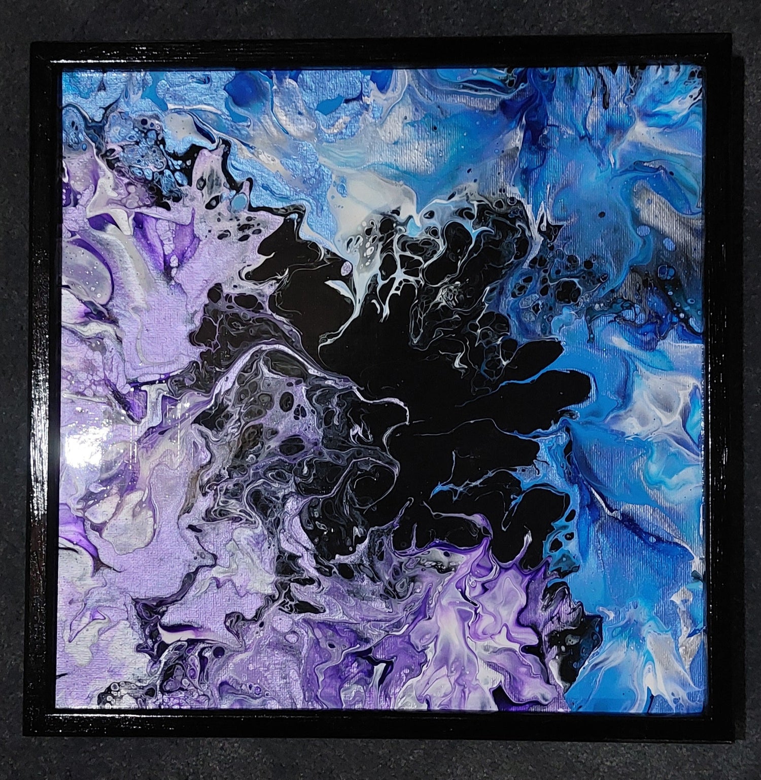 Stacey & David Endebrock - Painted Ridge Creations