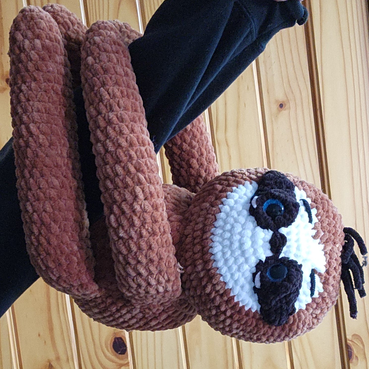 Niki Forsman - Cozy Stitches by Niki