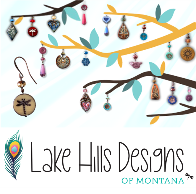 Jenean Hill -  Lake Hills Designs of Montana