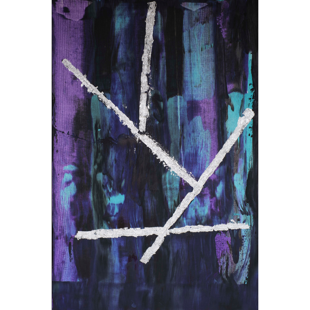 Jenna Justice Studio Works