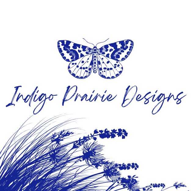 Heather Macfarlane - Indigo Prairie Designs