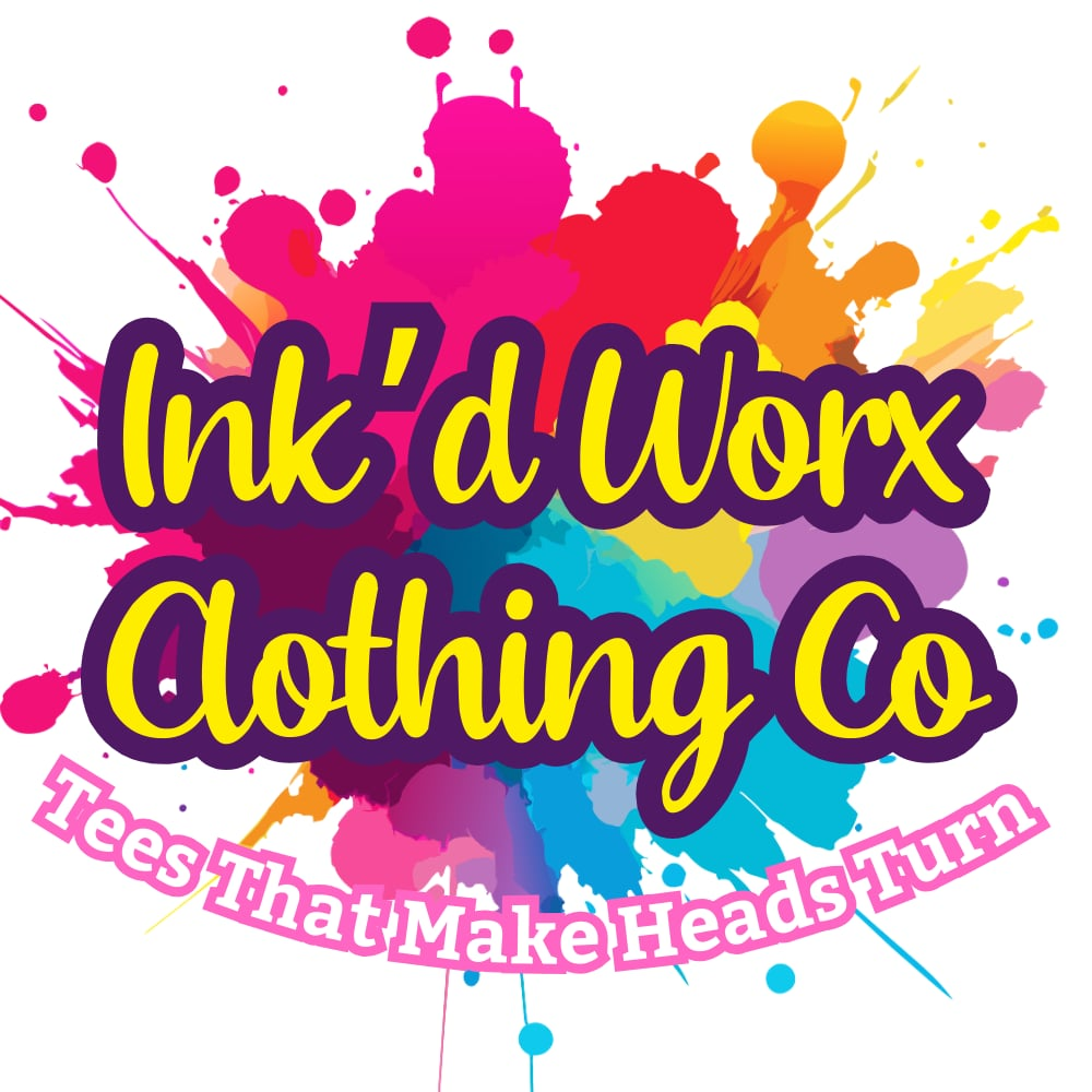 Dan & Brandy St. John - Ink'd Worx Clothing Co.