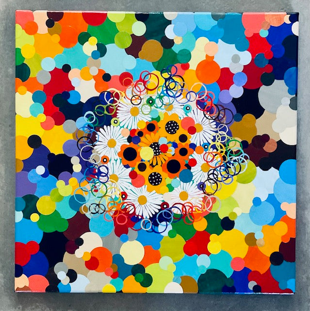 Yadira Torres - Artist