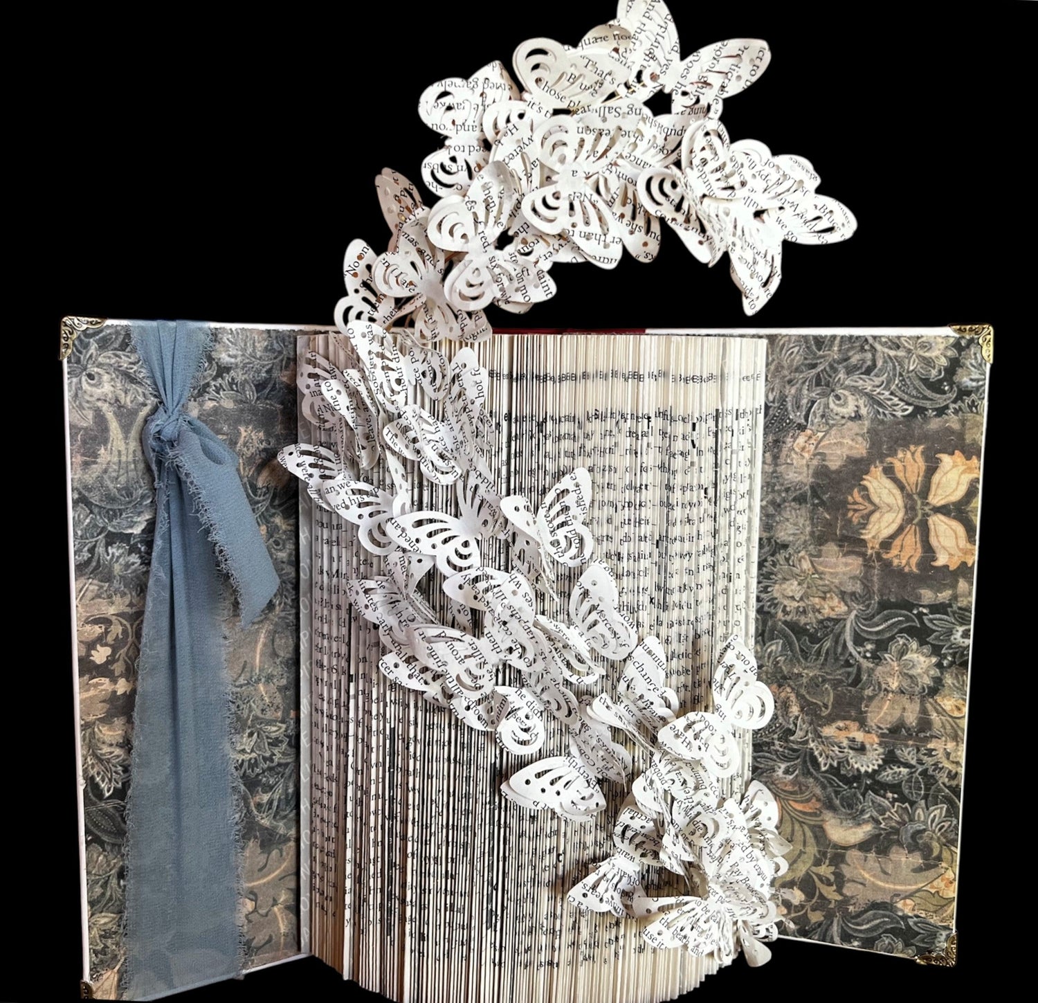 Jennifer Allender - Time and Again Haven