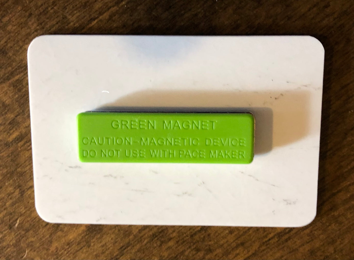 ACF Name Tag