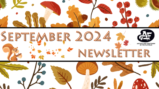 September 2024 Newsletter