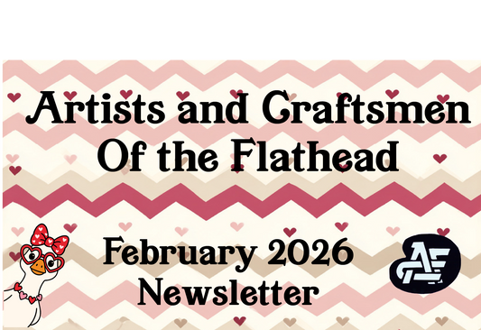 February 2026 Newsletter