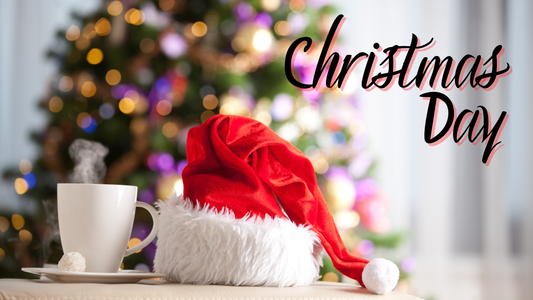 Christmas Day