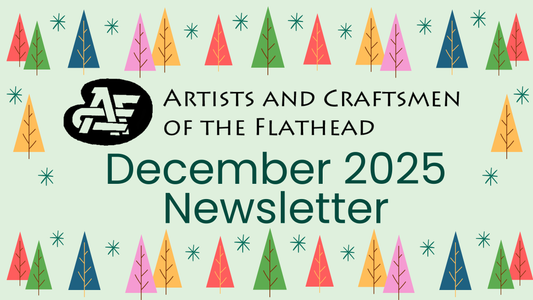 December 2025 Newsletter