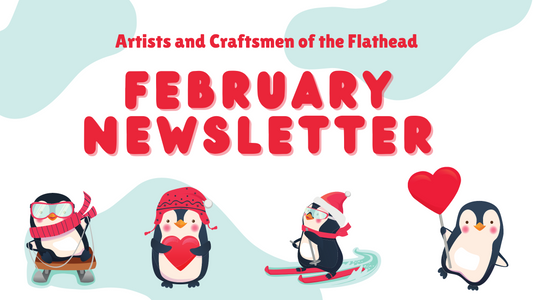 February 2024 Newsletter