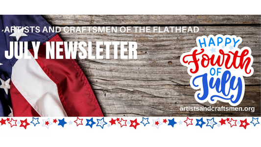 July 2023 Newsletter