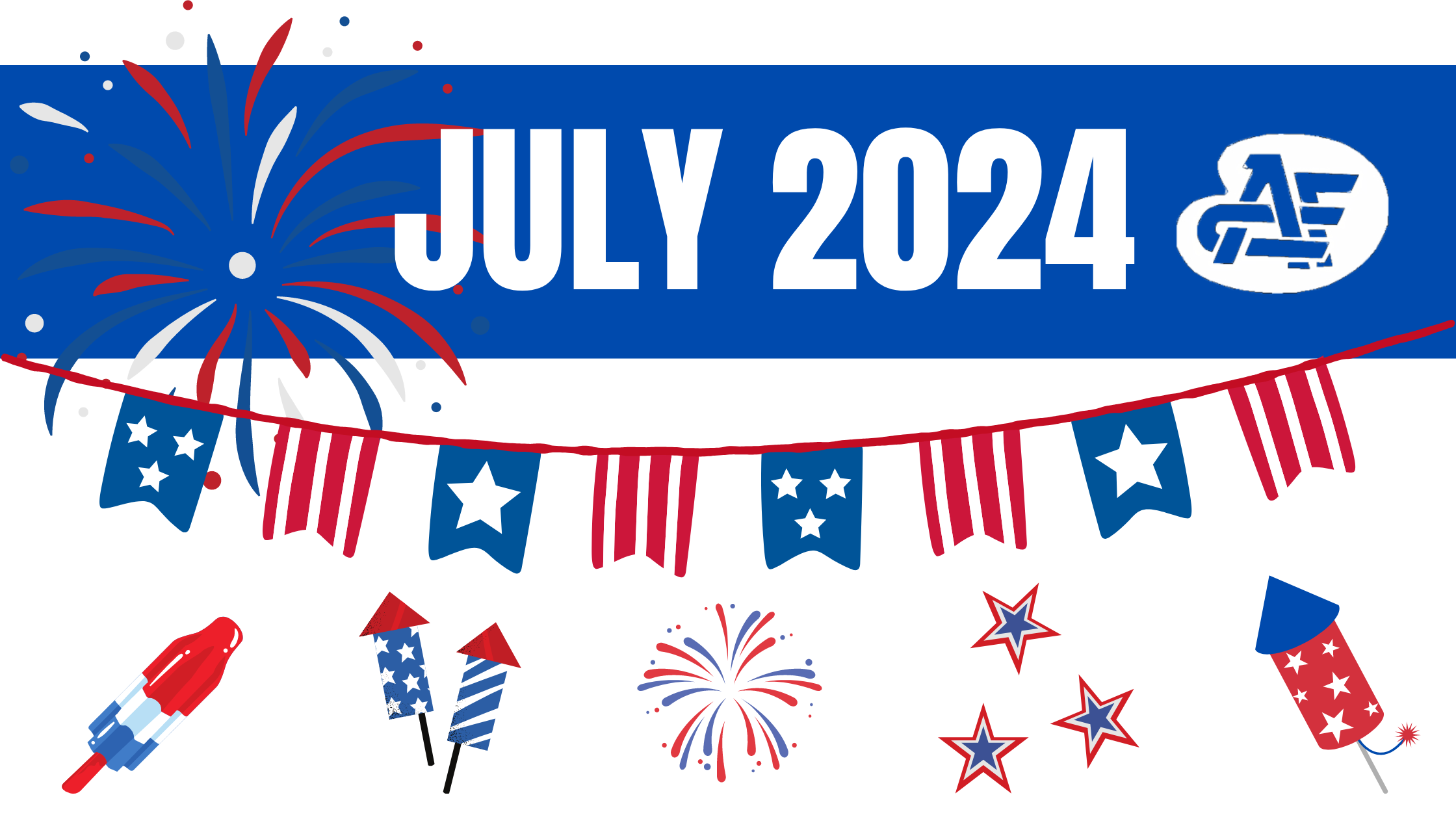 July 2024 Newsletter