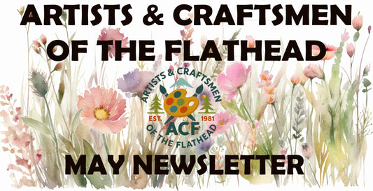 May Newletter