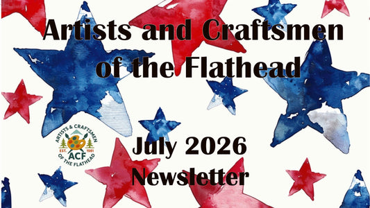 July Newsletter