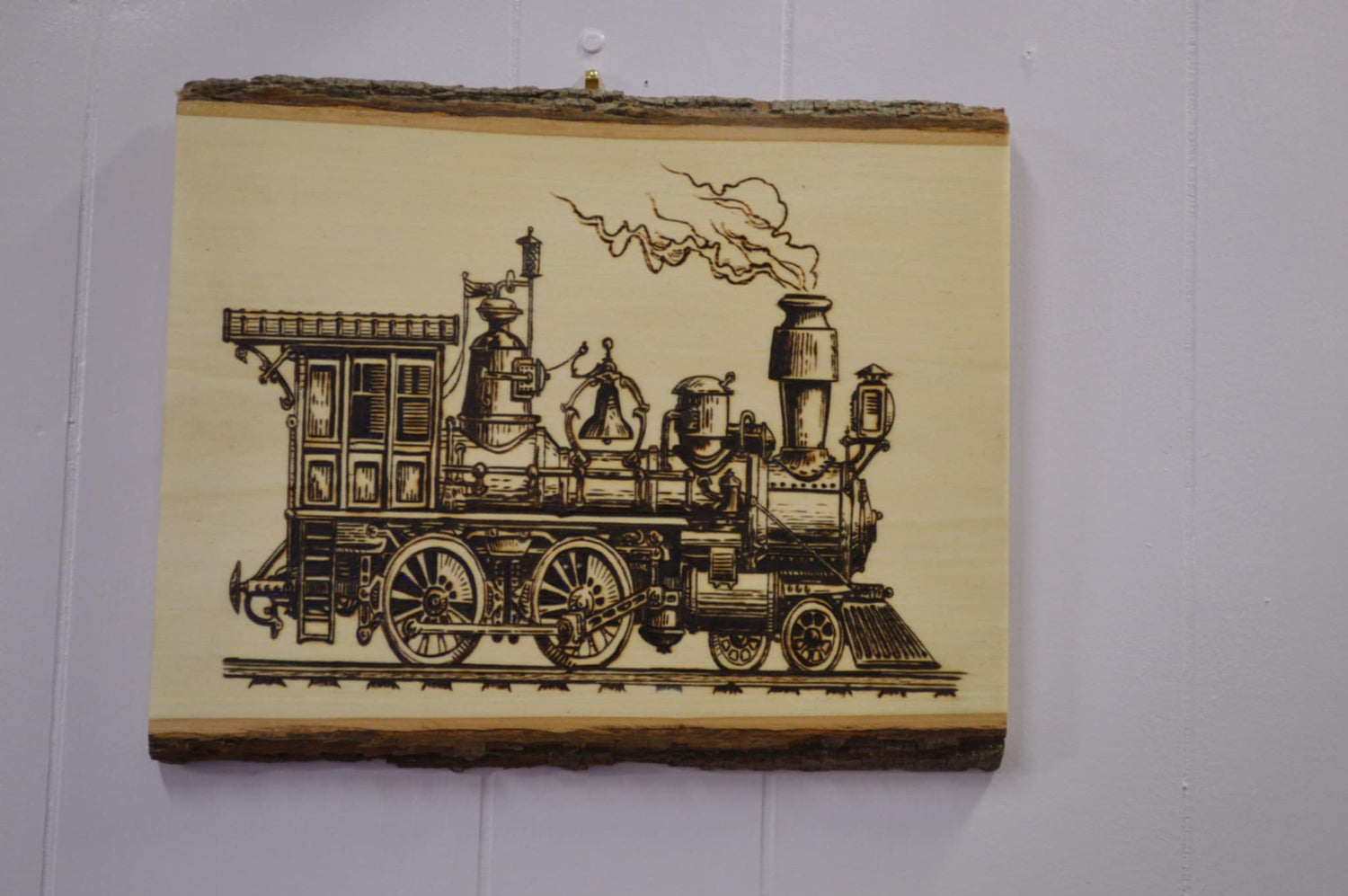 Jerry Thompson - Burning Creations