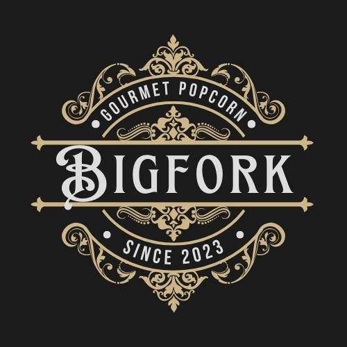 Ashley & Ron Bishop - Bigfork Gourmet Popcorn