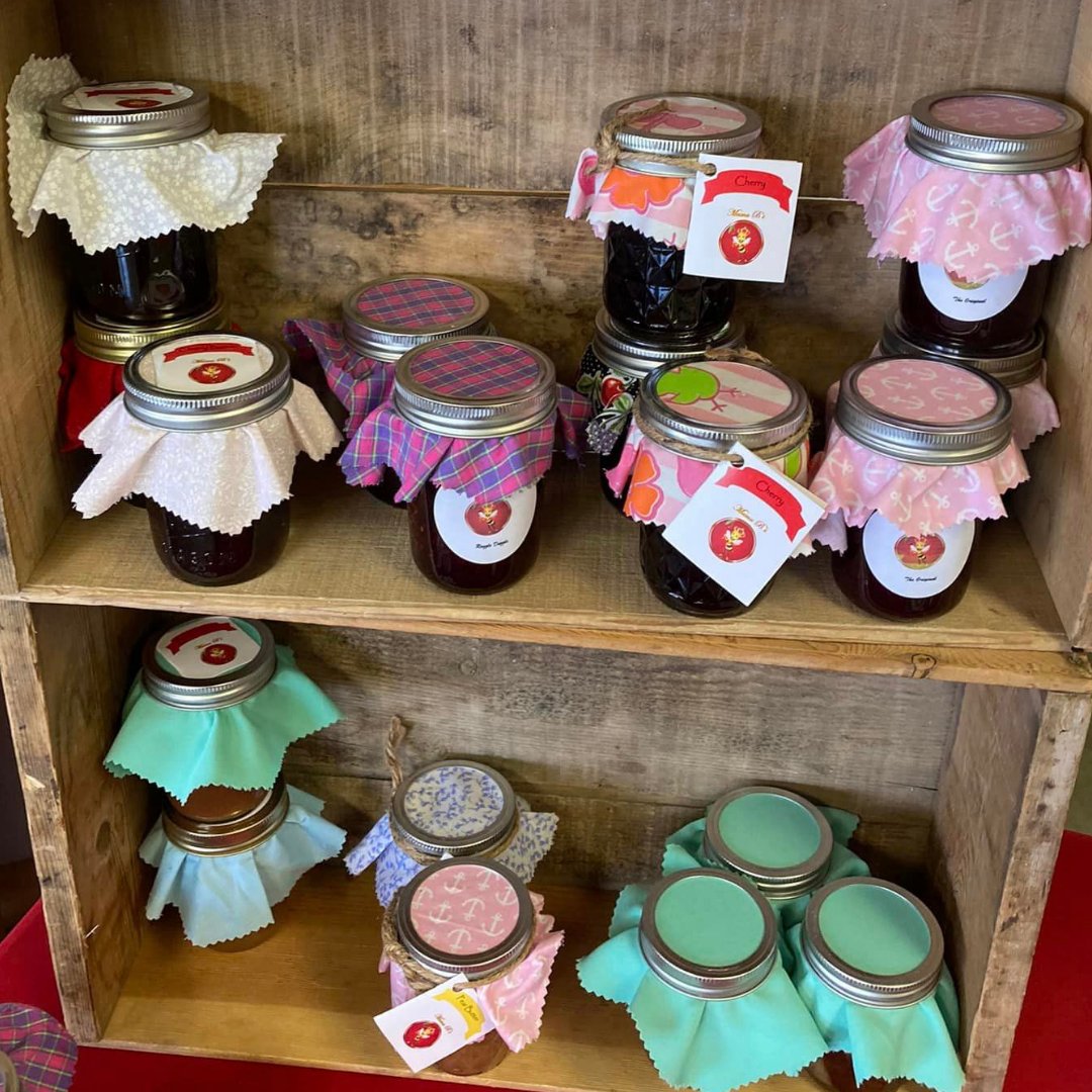 Brenda Koch - Mama B's Jubilee