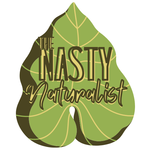 Julia Smit - The Nasty Naturalist