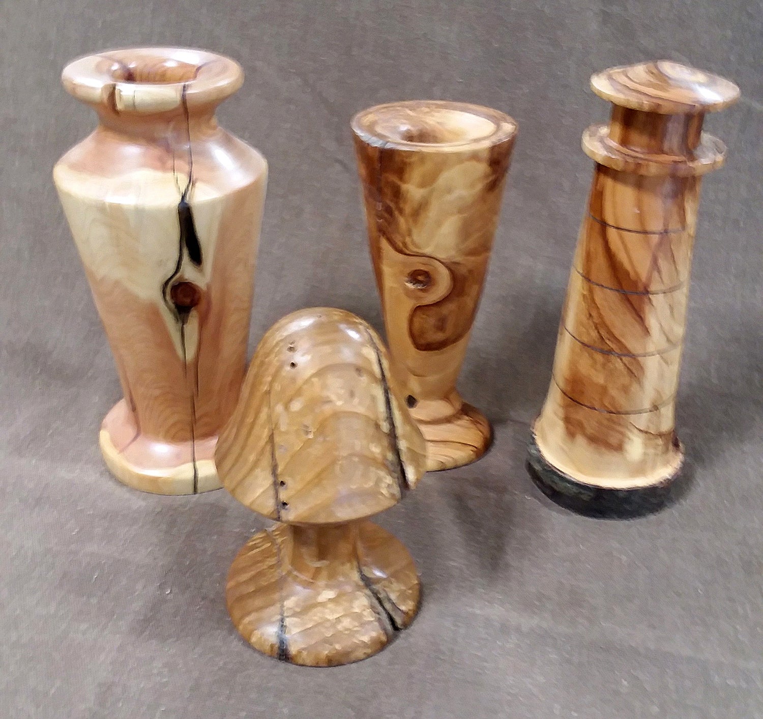 Don Bissell - Inspiring Creations