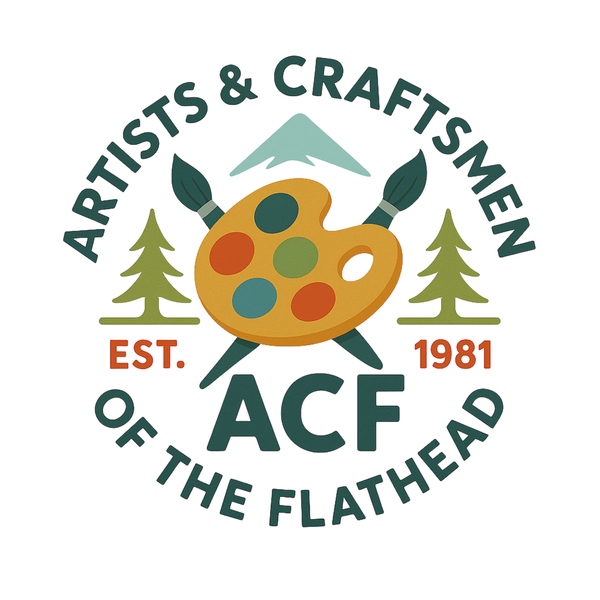 Artists and Craftsmen of the Flathead