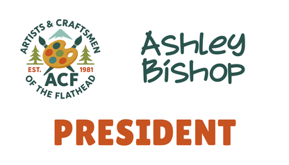 ACF Name Tag